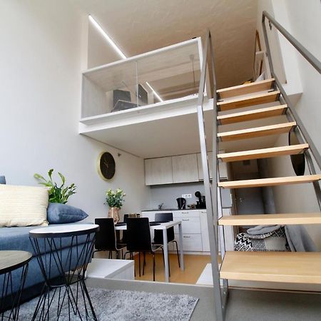 Vita Sana Apartments&Spa Zlín المظهر الخارجي الصورة