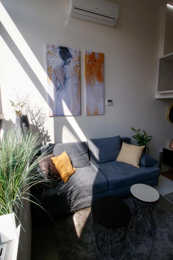Vita Sana Apartments&Spa Zlín المظهر الخارجي الصورة