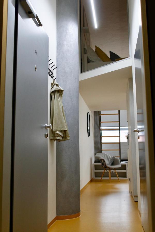 Vita Sana Apartments&Spa Zlín المظهر الخارجي الصورة