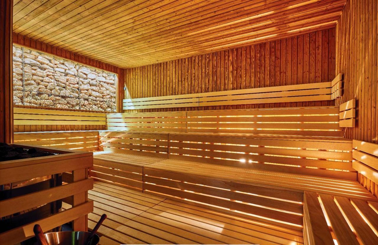 Vita Sana Apartments&Spa Zlín المظهر الخارجي الصورة
