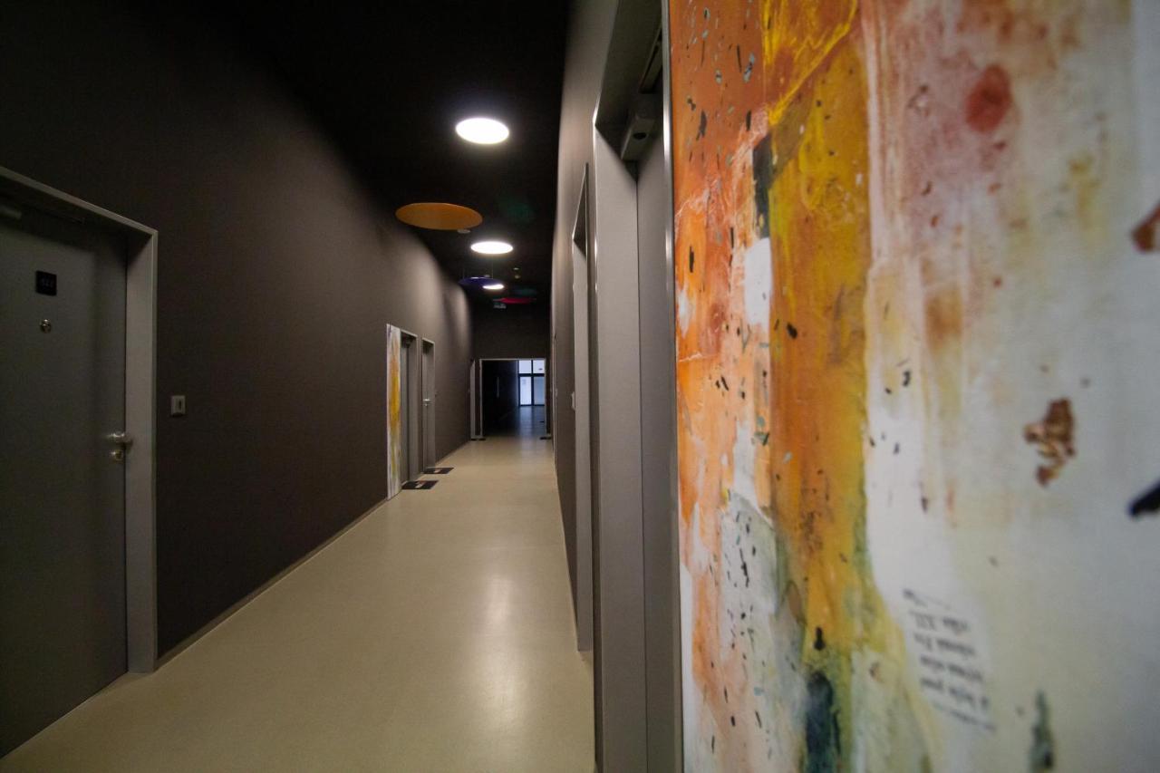 Vita Sana Apartments&Spa Zlín المظهر الخارجي الصورة