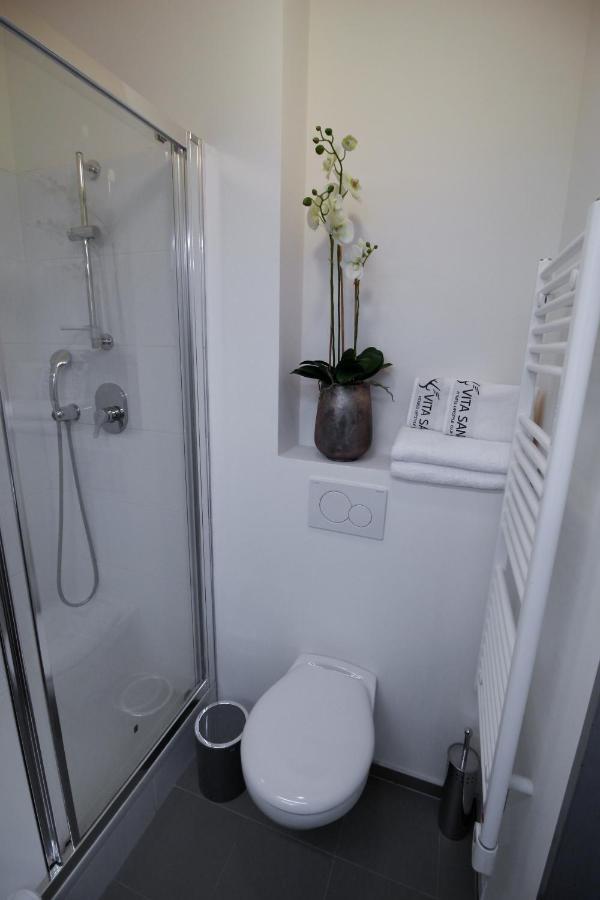 Vita Sana Apartments&Spa Zlín المظهر الخارجي الصورة