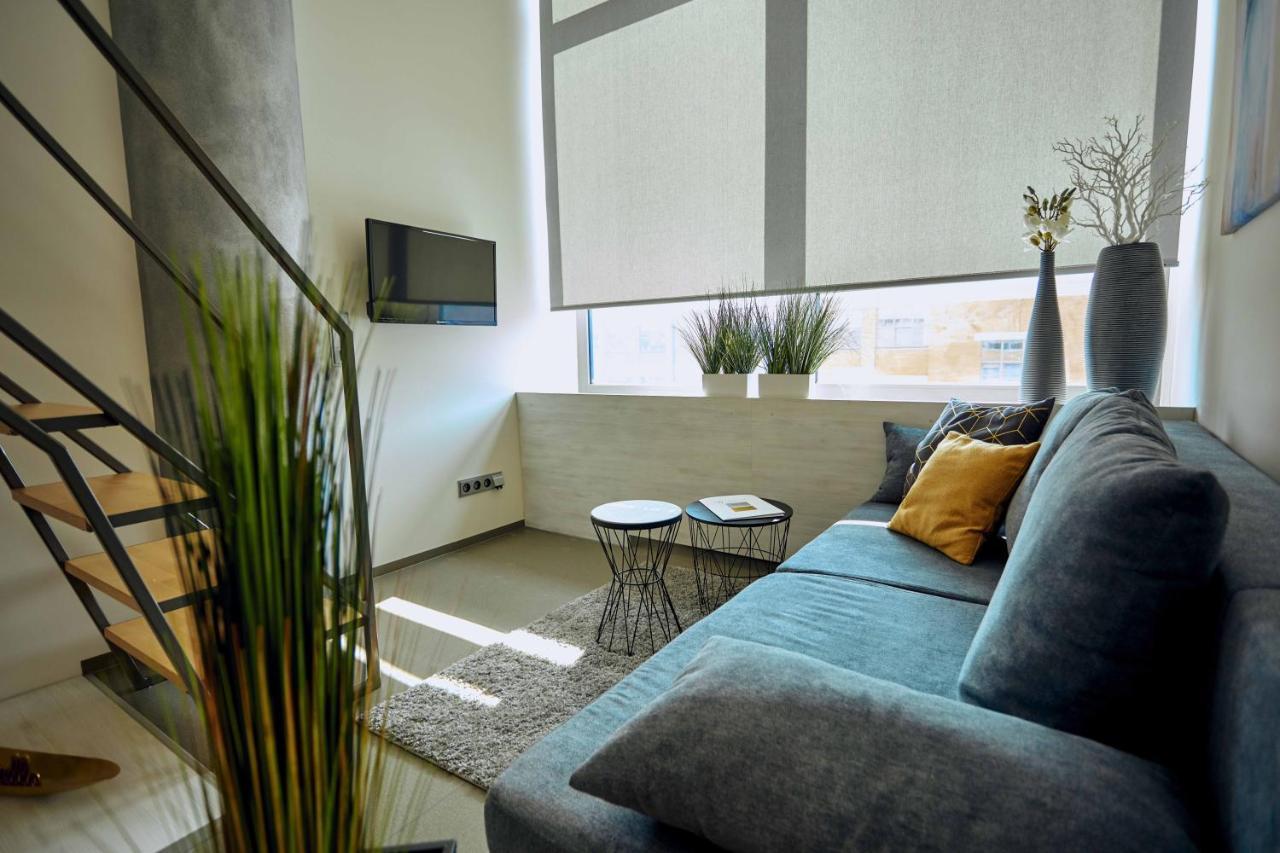 Vita Sana Apartments&Spa Zlín المظهر الخارجي الصورة