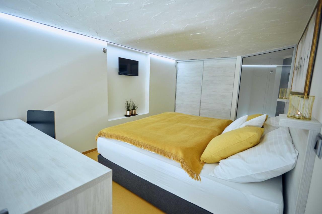 Vita Sana Apartments&Spa Zlín المظهر الخارجي الصورة