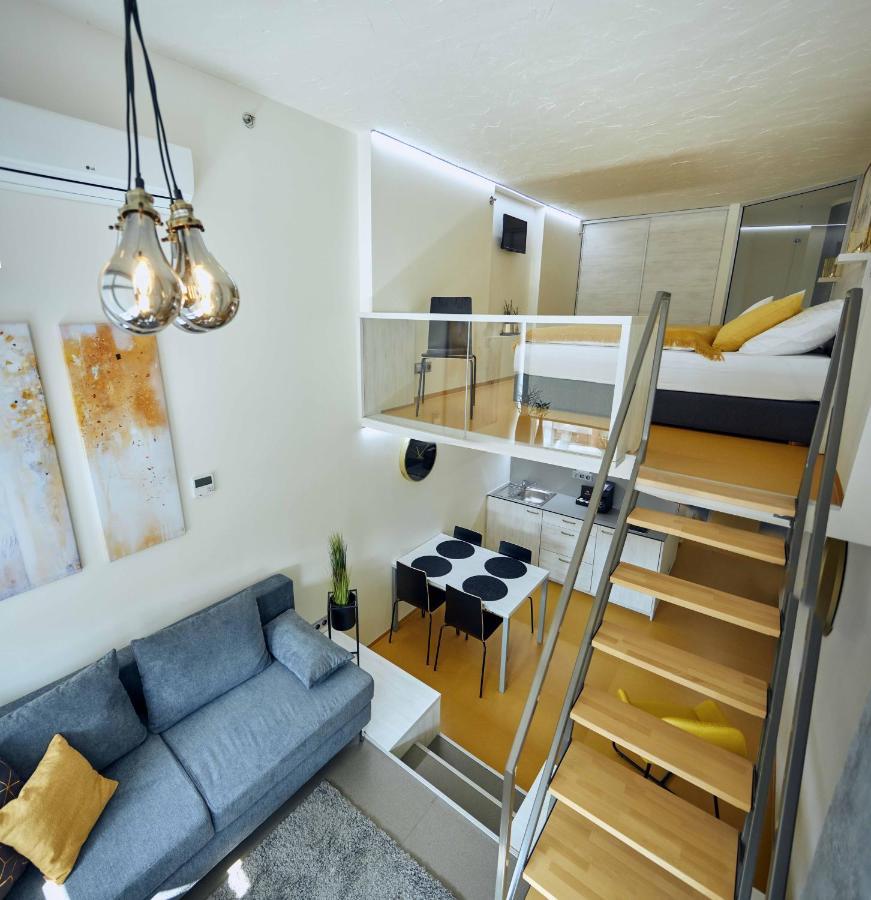 Vita Sana Apartments&Spa Zlín المظهر الخارجي الصورة